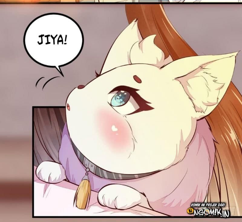 Baca Rebirth of the Divine Doctor - Chapter 36 halaman 27