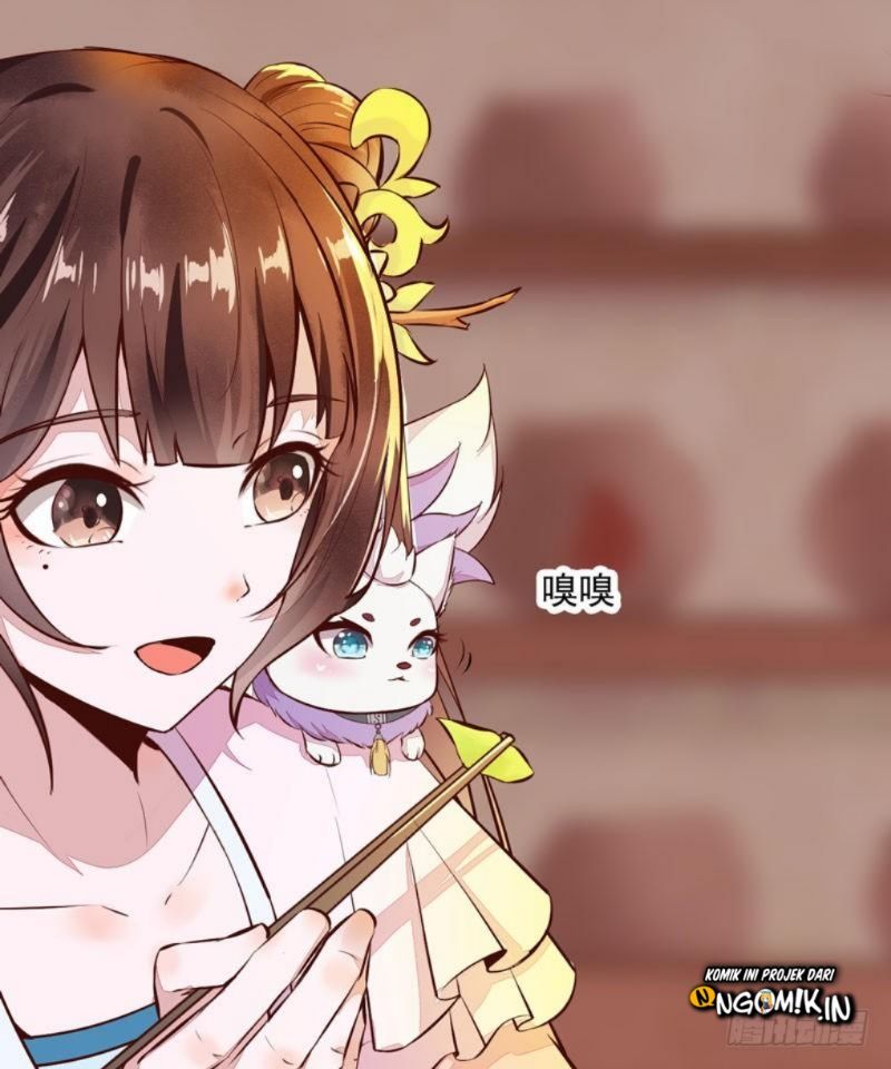 Baca Rebirth of the Divine Doctor - Chapter 36 halaman 28