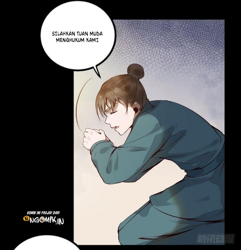 Baca Rebirth of the Divine Doctor - Chapter 36 halaman 3