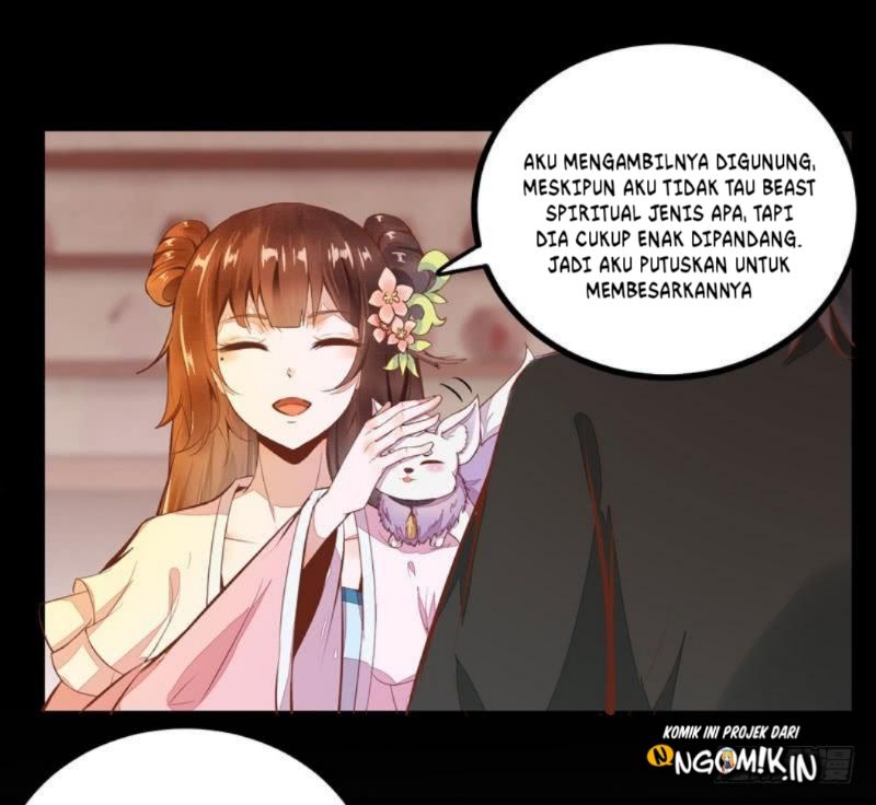 Baca Rebirth of the Divine Doctor - Chapter 36 halaman 31
