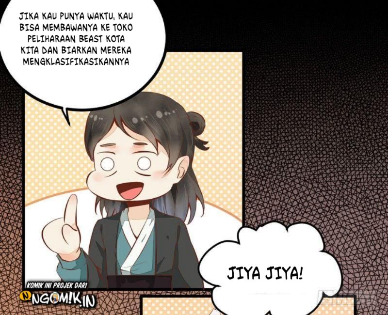 Baca Rebirth of the Divine Doctor - Chapter 36 halaman 32