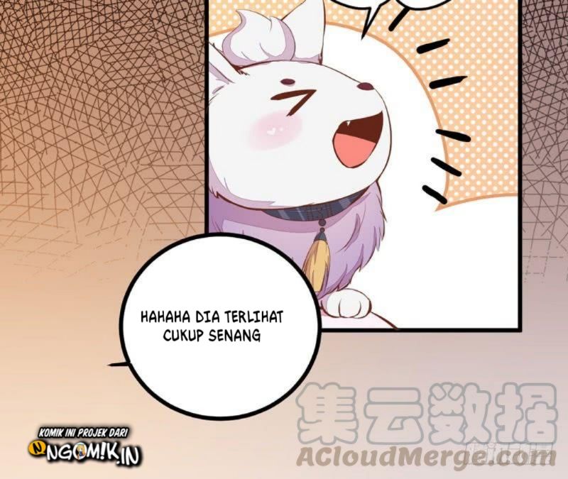 Baca Rebirth of the Divine Doctor - Chapter 36 halaman 33