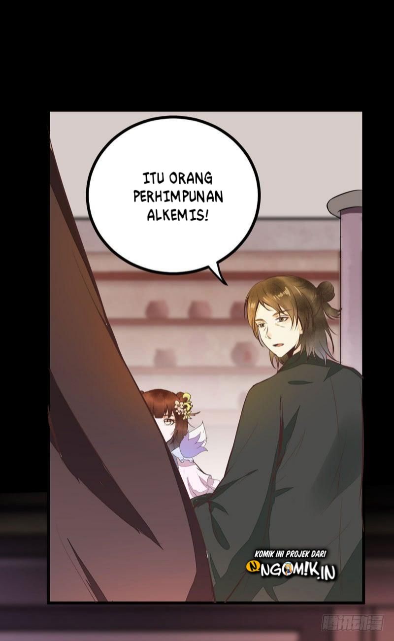 Baca Rebirth of the Divine Doctor - Chapter 36 halaman 35