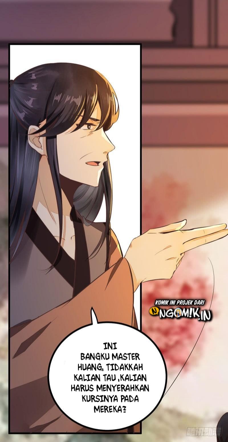 Baca Rebirth of the Divine Doctor - Chapter 36 halaman 36