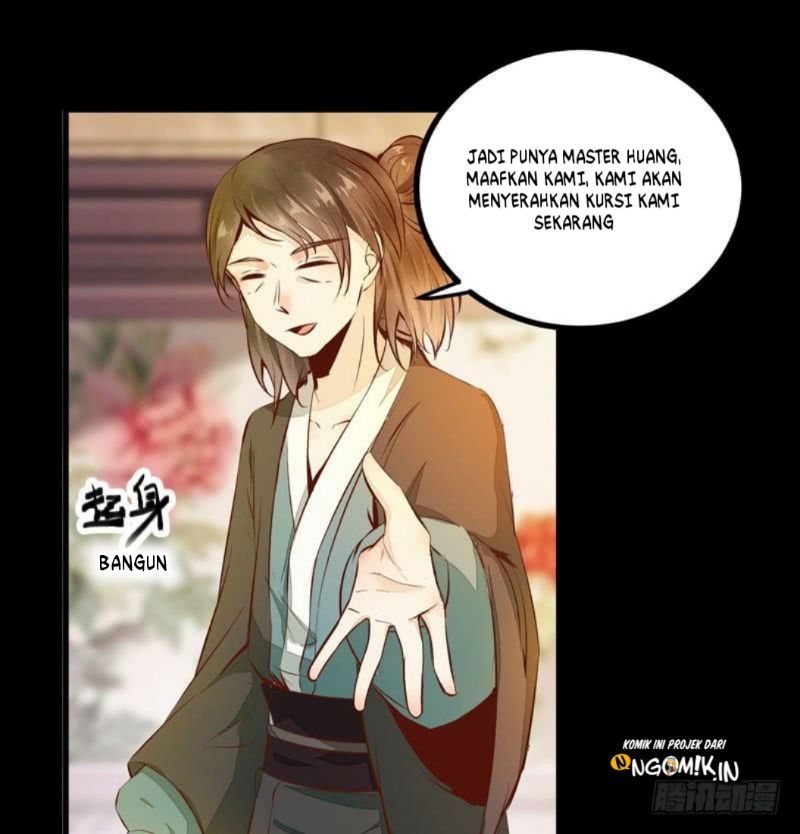 Baca Rebirth of the Divine Doctor - Chapter 36 halaman 38