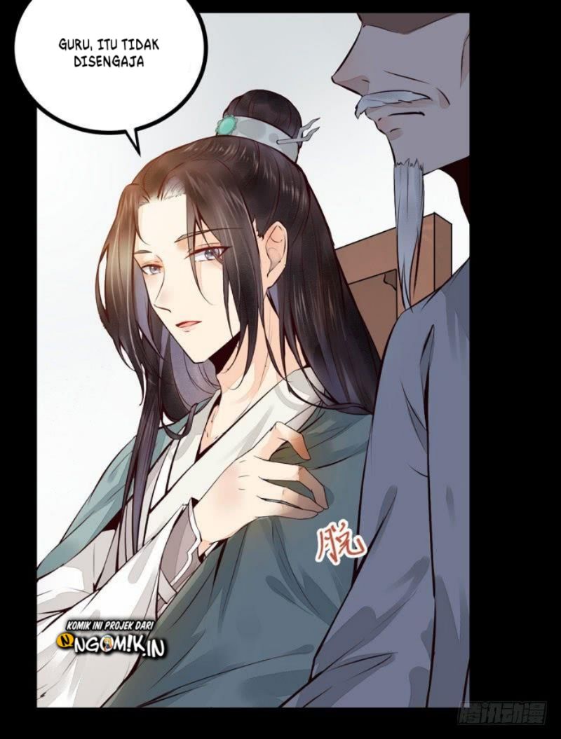 Baca Rebirth of the Divine Doctor - Chapter 36 halaman 4