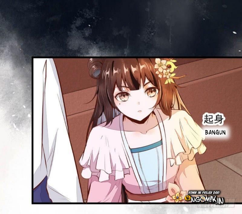 Baca Rebirth of the Divine Doctor - Chapter 36 halaman 40