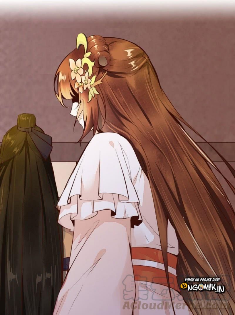 Baca Rebirth of the Divine Doctor - Chapter 36 halaman 41