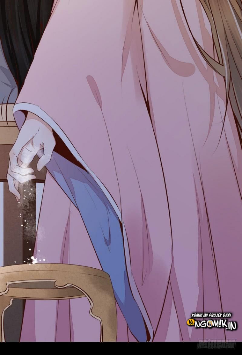 Baca Rebirth of the Divine Doctor - Chapter 36 halaman 42