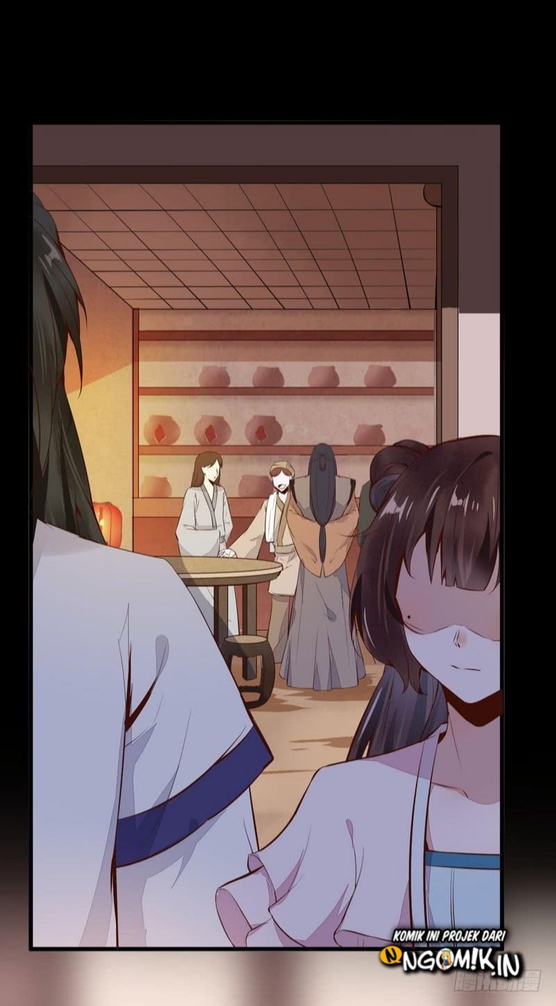 Baca Rebirth of the Divine Doctor - Chapter 36 halaman 43