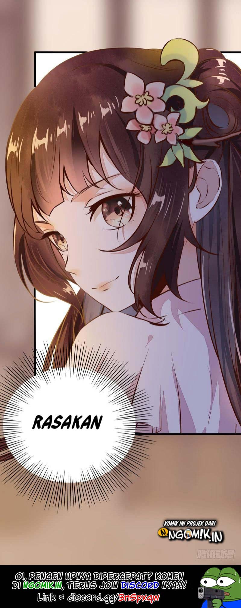 Baca Rebirth of the Divine Doctor - Chapter 36 halaman 44