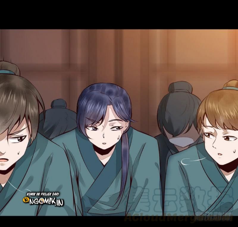 Baca Rebirth of the Divine Doctor - Chapter 36 halaman 5