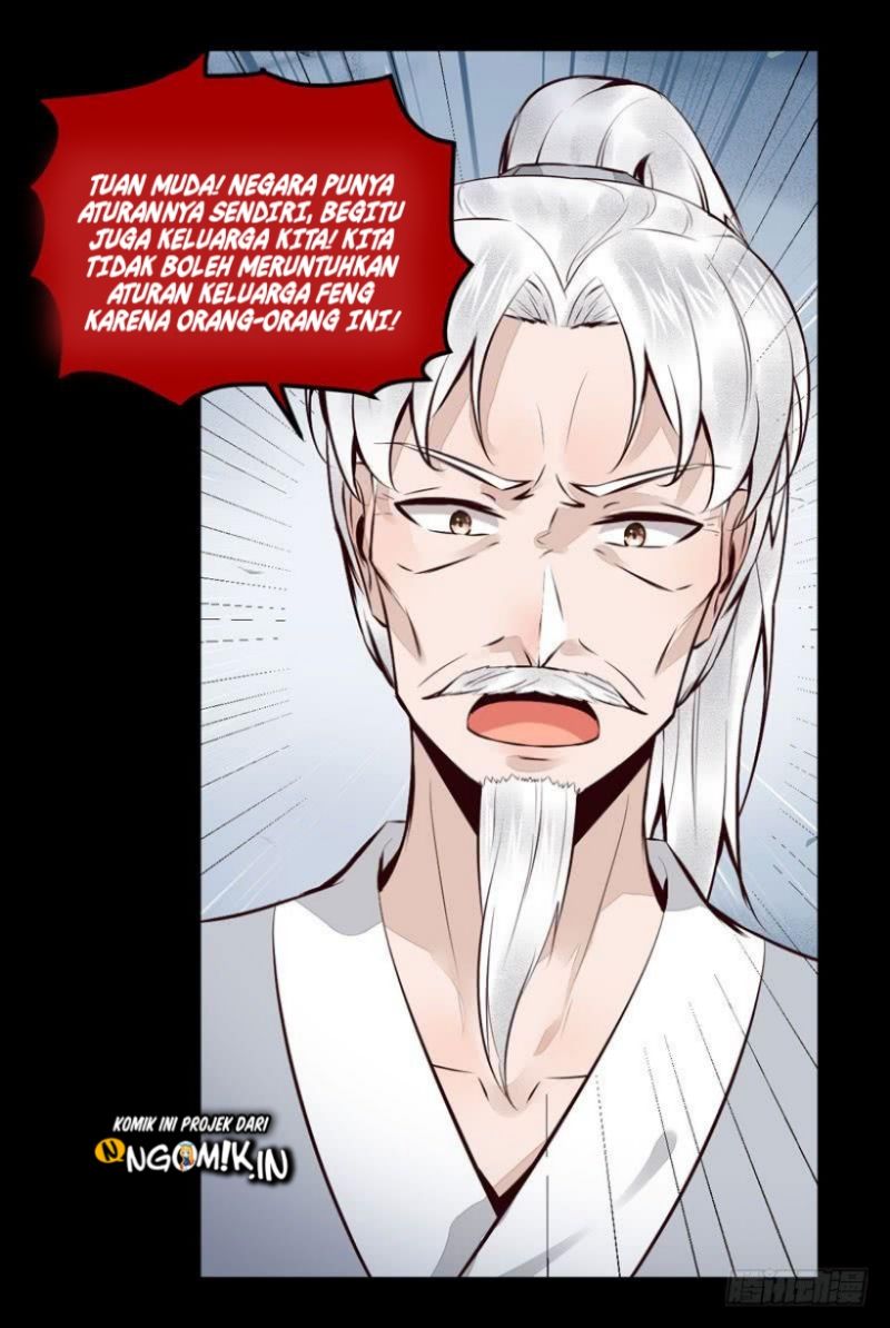 Baca Rebirth of the Divine Doctor - Chapter 36 halaman 6