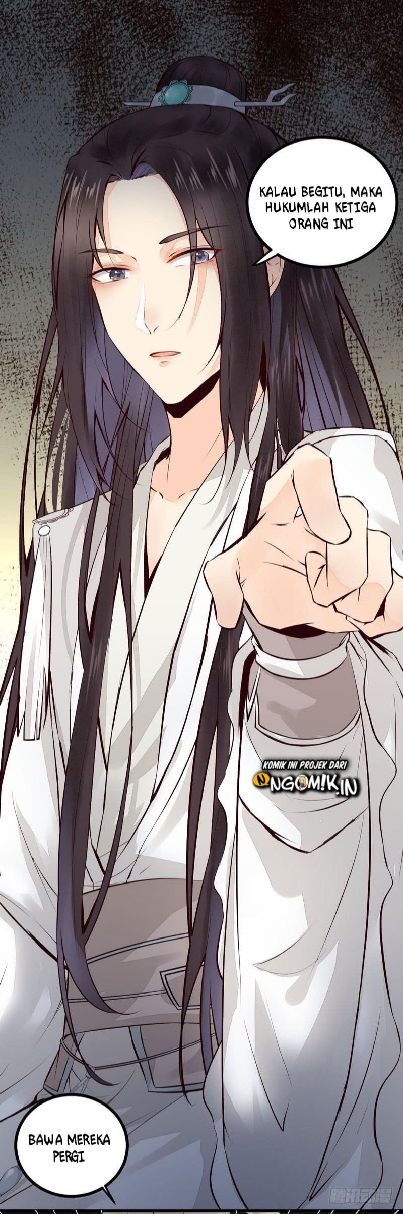 Baca Rebirth of the Divine Doctor - Chapter 36 halaman 7