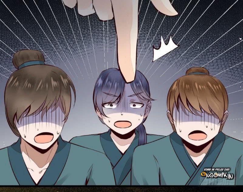 Baca Rebirth of the Divine Doctor - Chapter 36 halaman 8