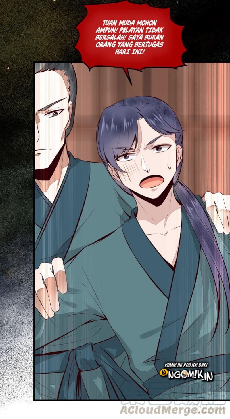 Baca Rebirth of the Divine Doctor - Chapter 36 halaman 9