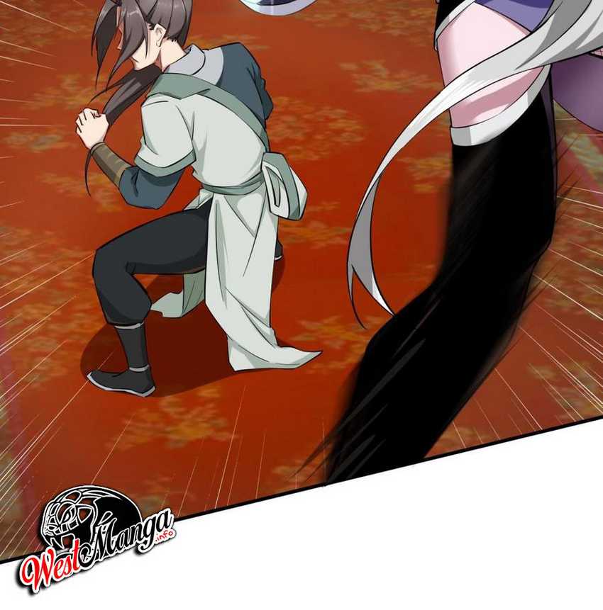 Rebirth of the Dynasty Tang Chapter 0 - Page 39