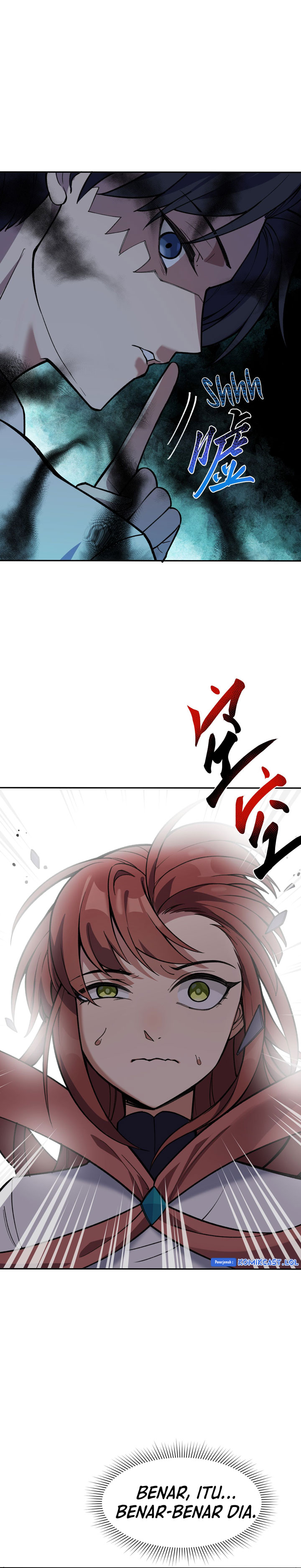 Baca Rebirth of the Emperor in the Reverse World - Chapter 42 halaman 14