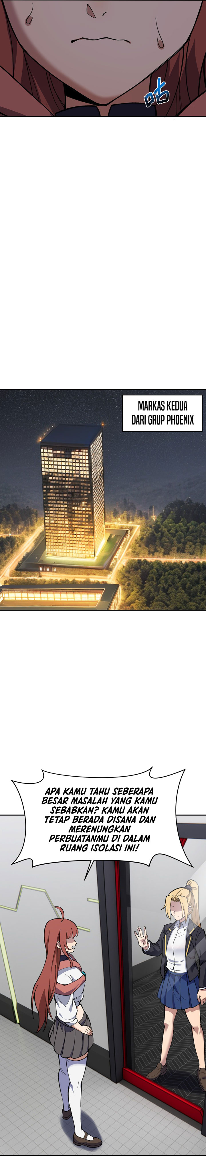 Baca Rebirth of the Emperor in the Reverse World - Chapter 42 halaman 15