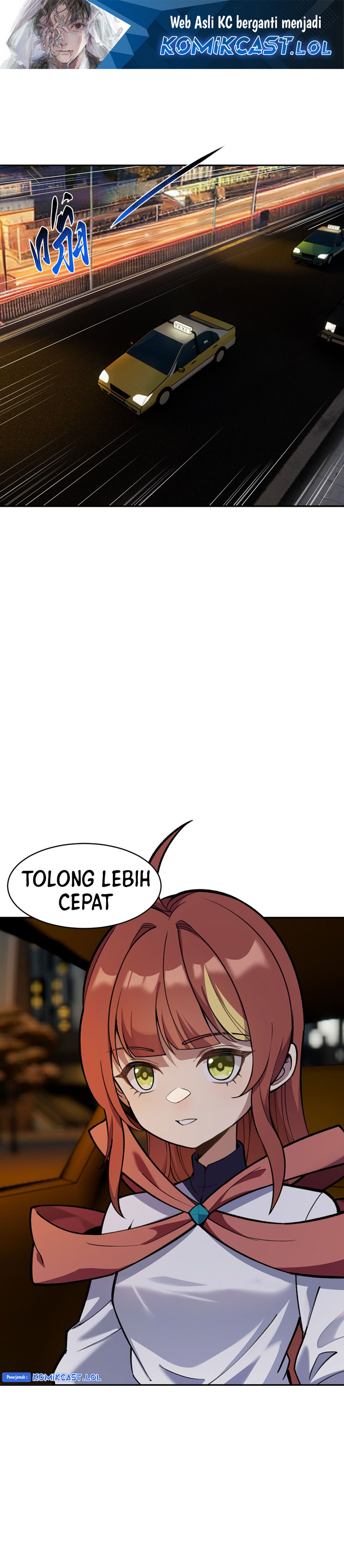 Baca Rebirth of the Emperor in the Reverse World - Chapter 42 halaman 2