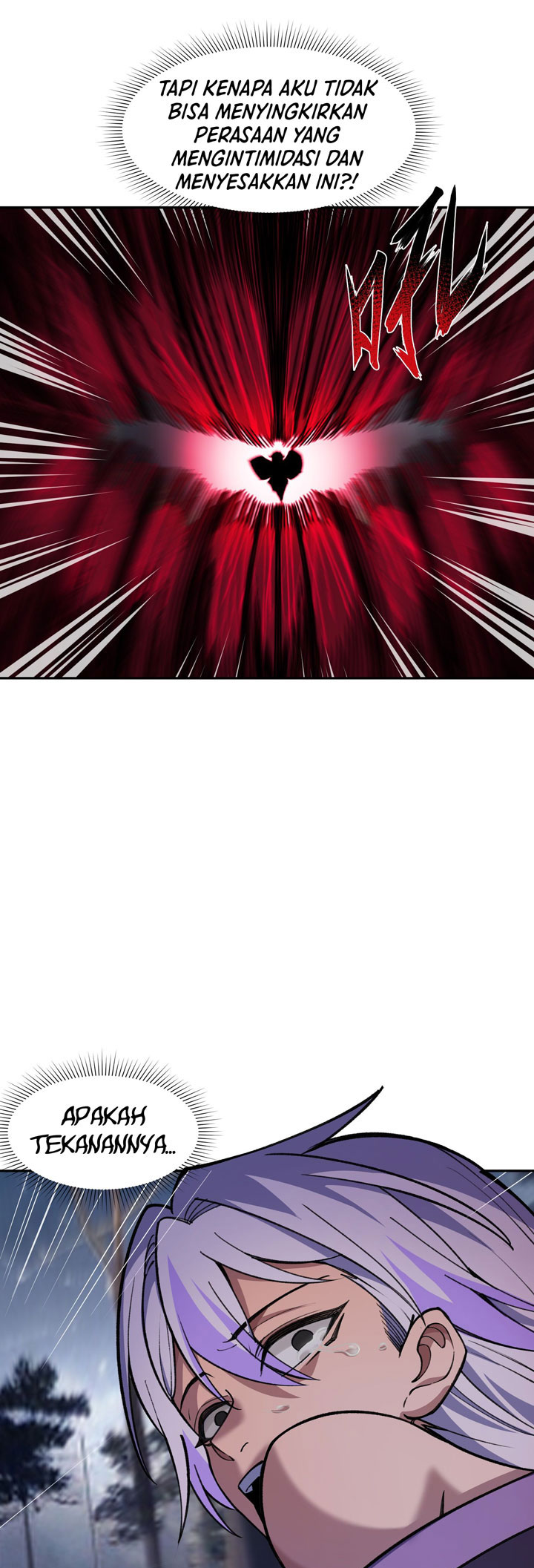 Baca Rebirth of the Emperor in the Reverse World - Chapter 42 halaman 26