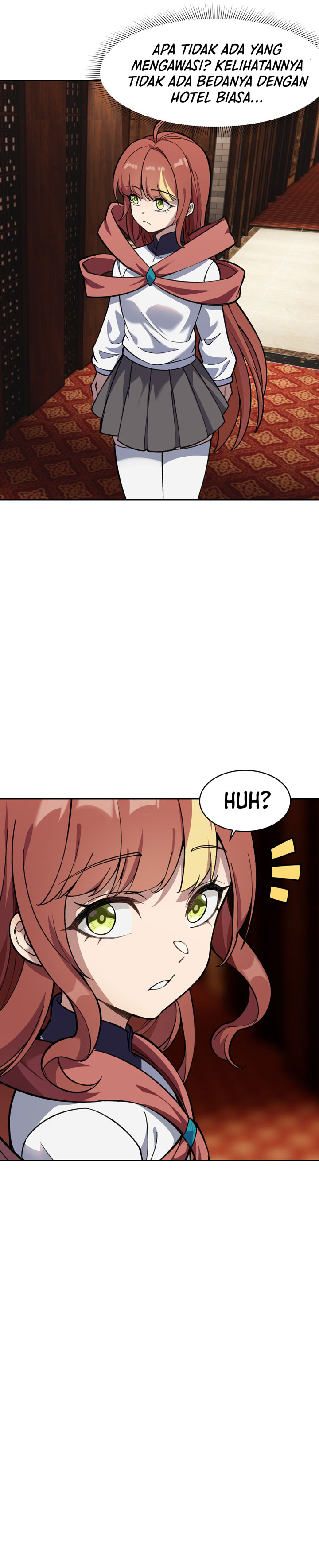 Baca Rebirth of the Emperor in the Reverse World - Chapter 42 halaman 4