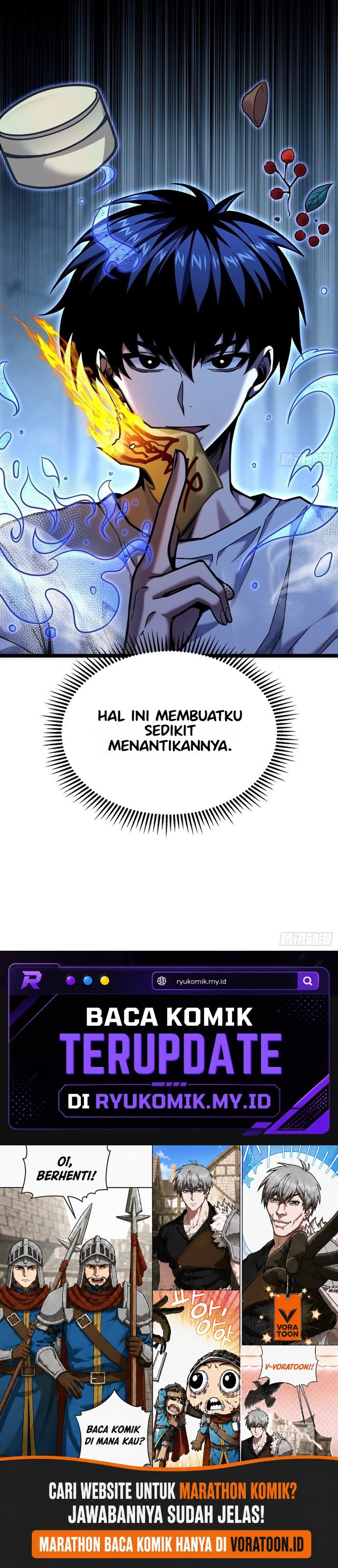 Baca Rebirth of the Immortal Supreme in the City Chapter 6 Bahasa Indonesia page 24