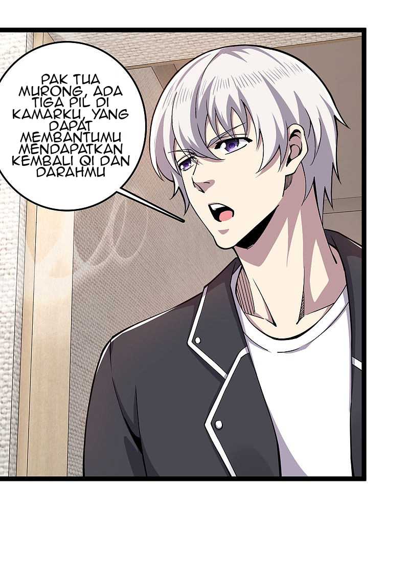 Baca Rebirth of The Sword God Returns - Chapter 19 halaman 10