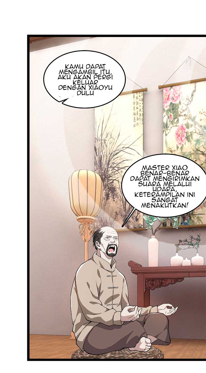 Baca Rebirth of The Sword God Returns - Chapter 19 halaman 11