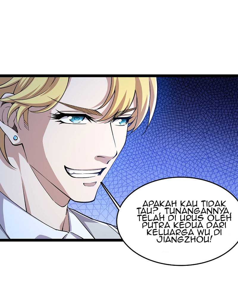 Baca Rebirth of The Sword God Returns - Chapter 19 halaman 15