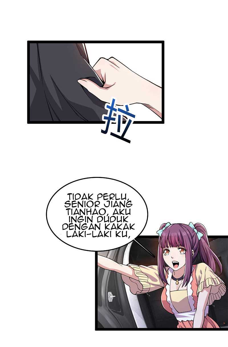 Baca Rebirth of The Sword God Returns - Chapter 19 halaman 23