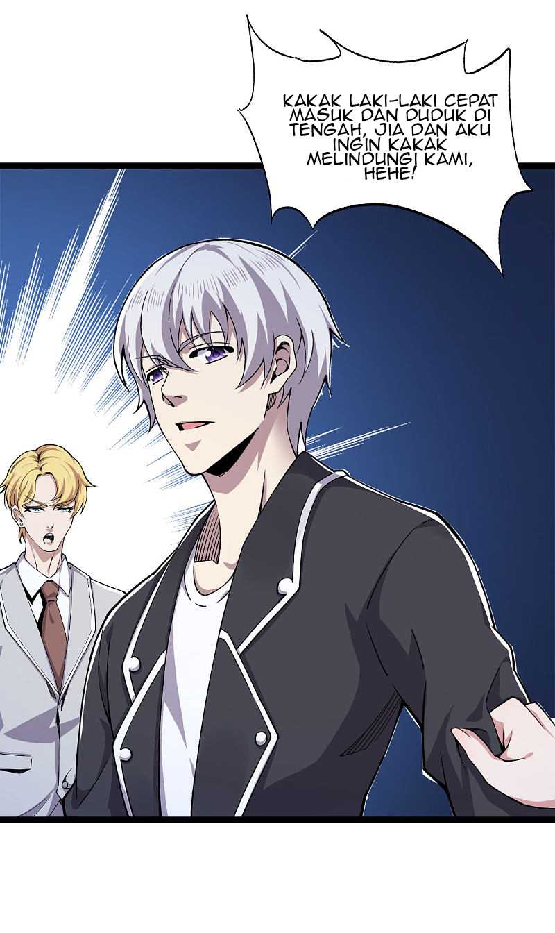 Baca Rebirth of The Sword God Returns - Chapter 19 halaman 24