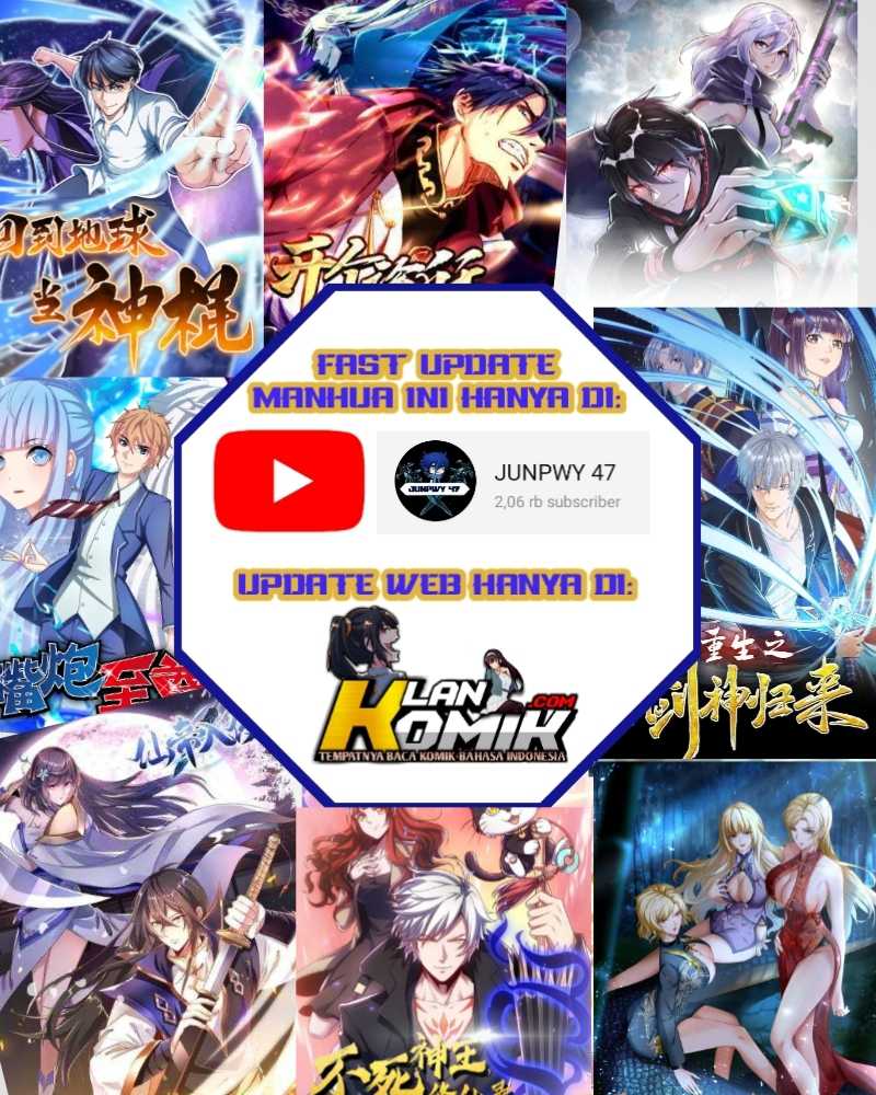 Baca Rebirth of The Sword God Returns - Chapter 19 halaman 28