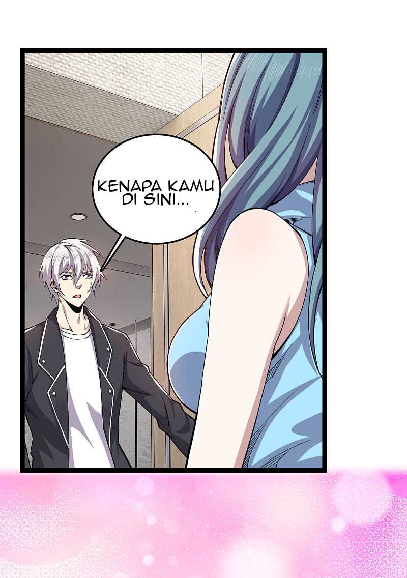 Baca Rebirth of The Sword God Returns - Chapter 19 halaman 4