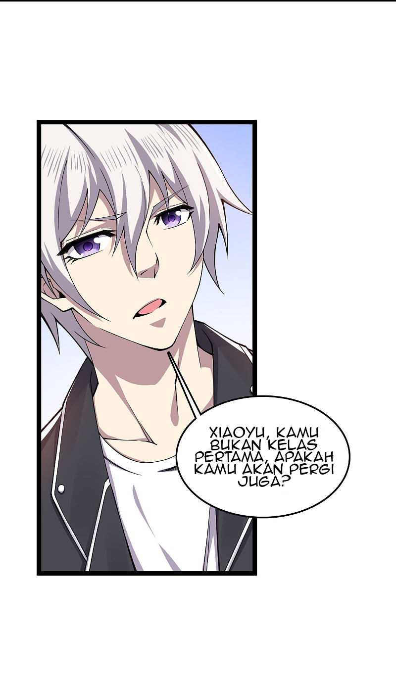 Baca Rebirth of The Sword God Returns - Chapter 19 halaman 6