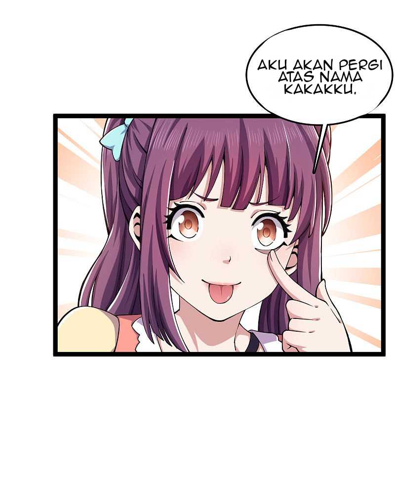 Baca Rebirth of The Sword God Returns - Chapter 19 halaman 7