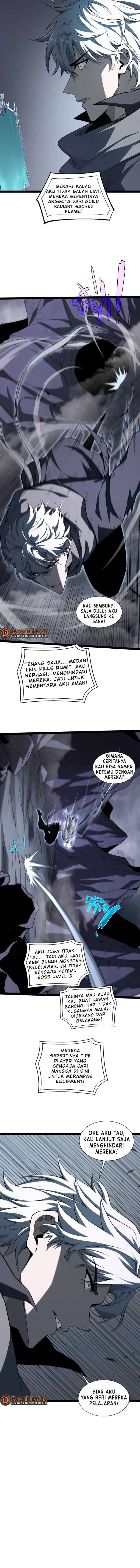 Baca Rebirth of the Thief Who Roamed the World - Chapter 12 halaman 10