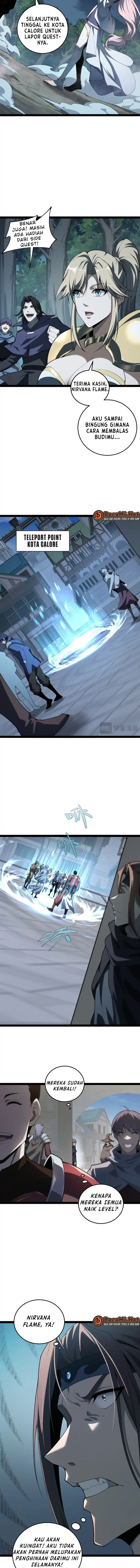 Baca Rebirth of the Thief Who Roamed the World - Chapter 12 halaman 3