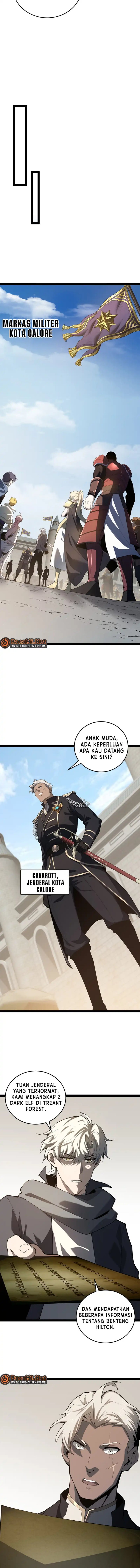 Baca Rebirth of the Thief Who Roamed the World - Chapter 12 halaman 4