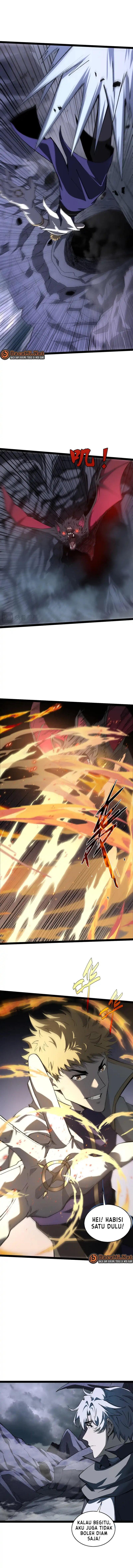 Baca Rebirth of the Thief Who Roamed the World - Chapter 12 halaman 8