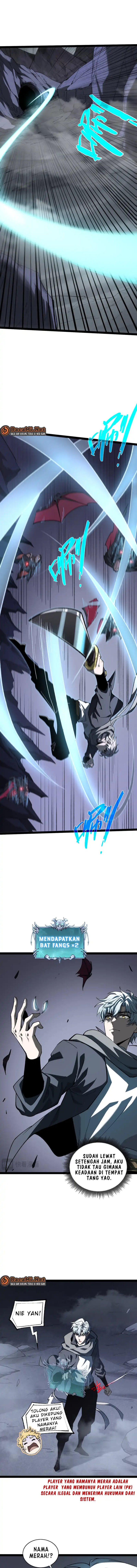 Baca Rebirth of the Thief Who Roamed the World - Chapter 12 halaman 9