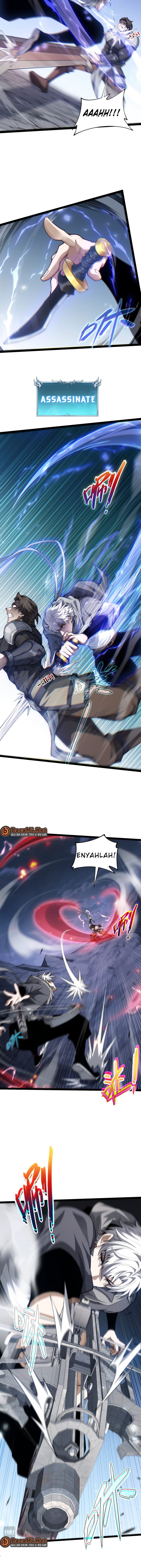 Baca Rebirth of the Thief Who Roamed the World - Chapter 13 halaman 10