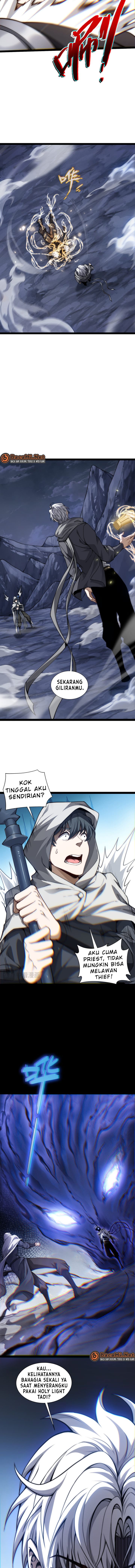 Baca Rebirth of the Thief Who Roamed the World - Chapter 13 halaman 12