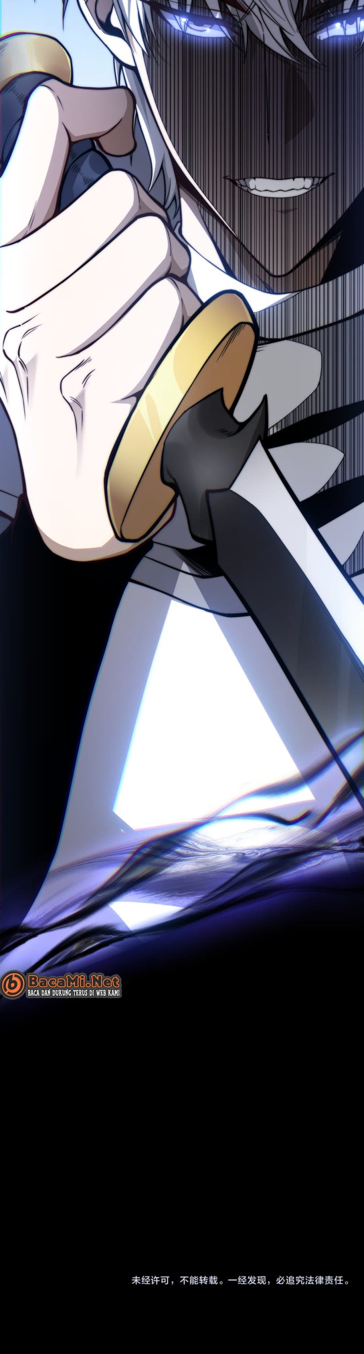 Baca Rebirth of the Thief Who Roamed the World - Chapter 13 halaman 13