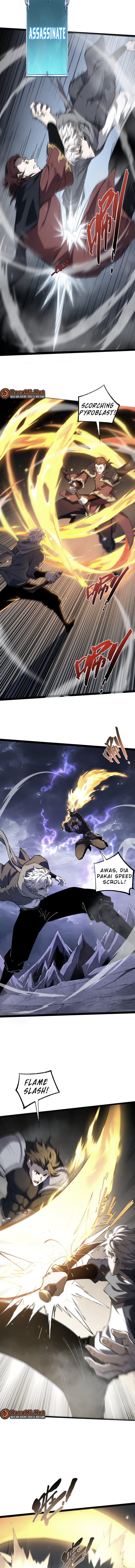 Baca Rebirth of the Thief Who Roamed the World - Chapter 13 halaman 3