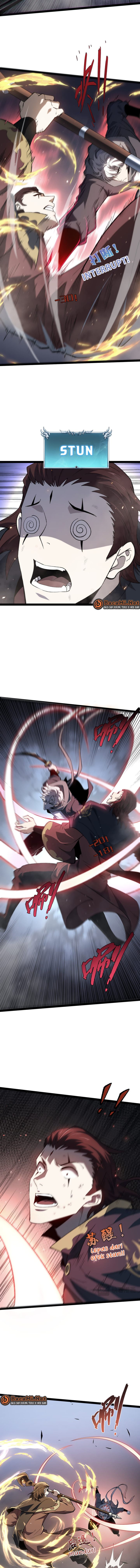 Baca Rebirth of the Thief Who Roamed the World - Chapter 13 halaman 5