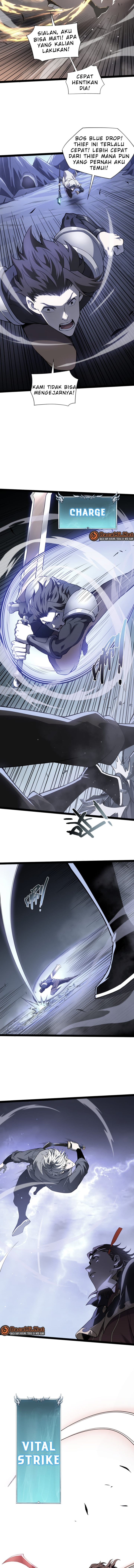 Baca Rebirth of the Thief Who Roamed the World - Chapter 13 halaman 6