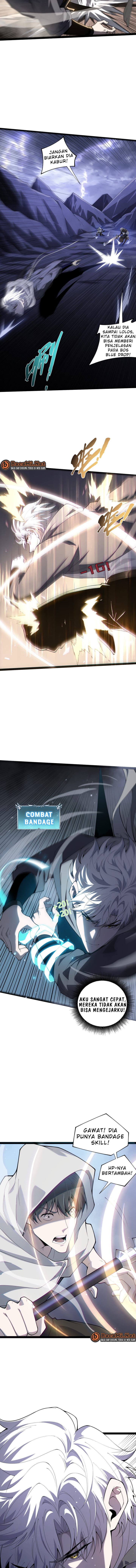 Baca Rebirth of the Thief Who Roamed the World - Chapter 13 halaman 8