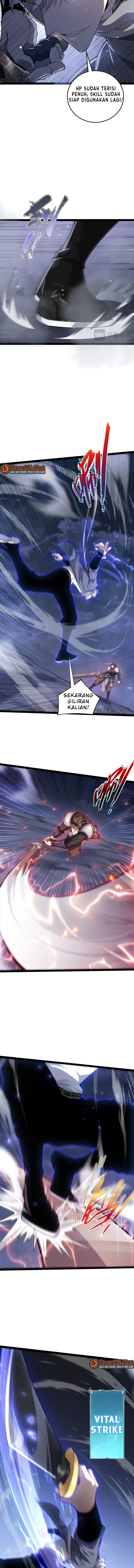 Baca Rebirth of the Thief Who Roamed the World - Chapter 13 halaman 9