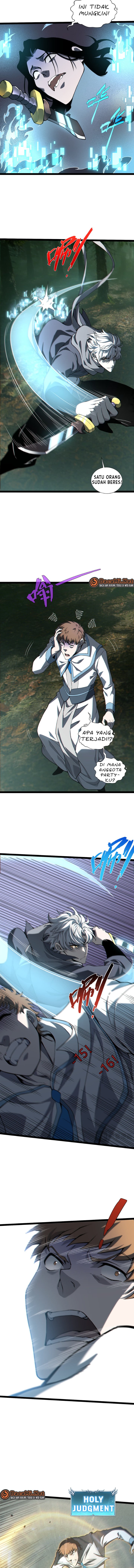 Baca Rebirth of the Thief Who Roamed the World - Chapter 14 halaman 10